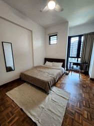 Arthur Mansions (D15), Condominium #557927021